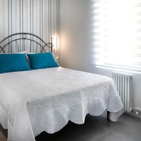 Villa St. Rafael Vilanova i la Geltrú 외부 사진