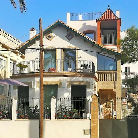 Villa St. Rafael Vilanova i la Geltrú 외부 사진
