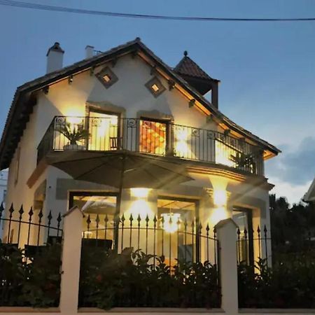 Villa St. Rafael Vilanova i la Geltrú 외부 사진