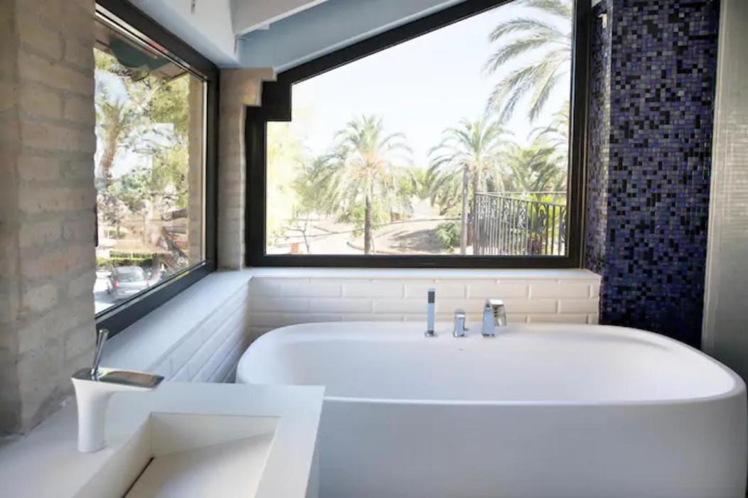 Villa St. Rafael Vilanova i la Geltrú 외부 사진