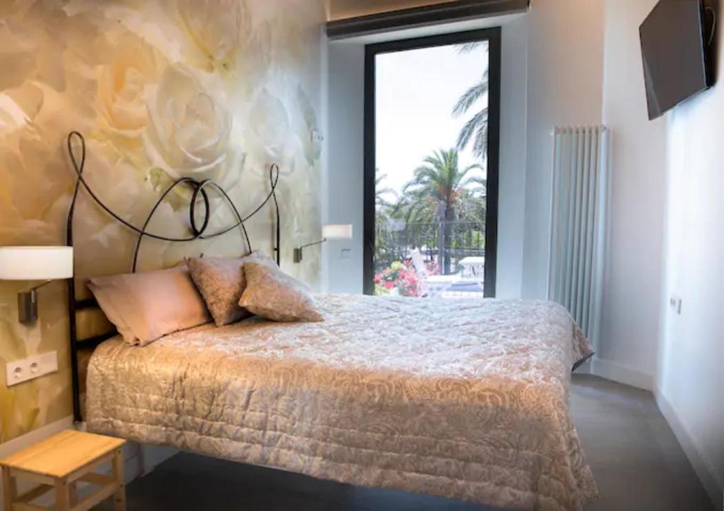 Villa St. Rafael Vilanova i la Geltrú 외부 사진