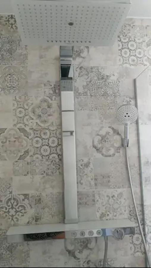 Villa St. Rafael Vilanova i la Geltrú 외부 사진