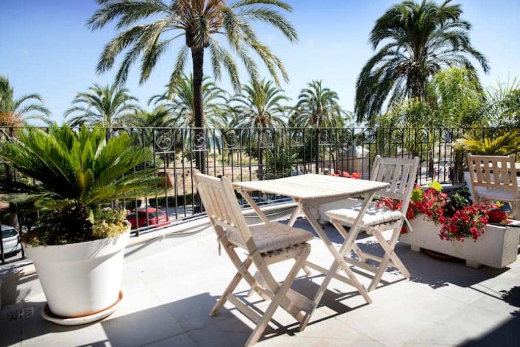 Villa St. Rafael Vilanova i la Geltrú 외부 사진