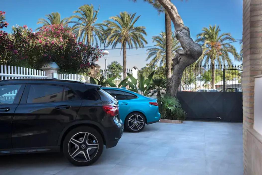 Villa St. Rafael Vilanova i la Geltrú 외부 사진