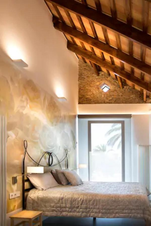 Villa St. Rafael Vilanova i la Geltrú 외부 사진